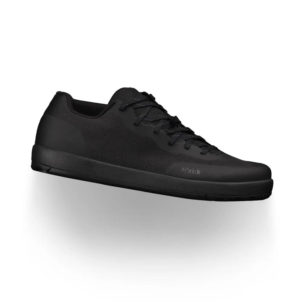 Fizik Gravita Versor Flat Shoe Black 45