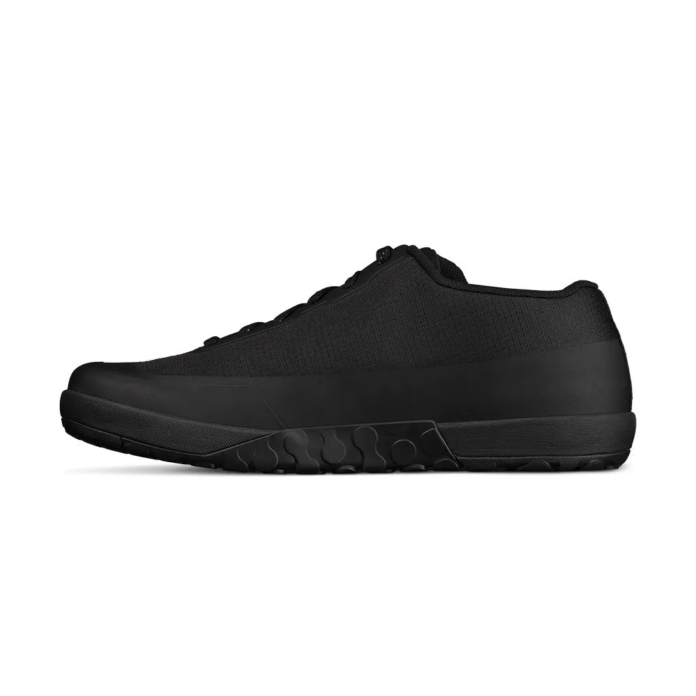 Fizik Gravita Versor Flat Shoe Black 45