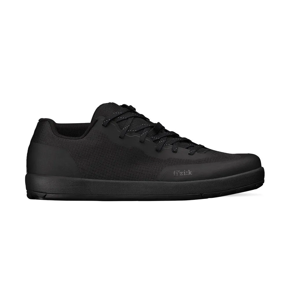 Fizik Gravita Versor Flat Shoe Black 45