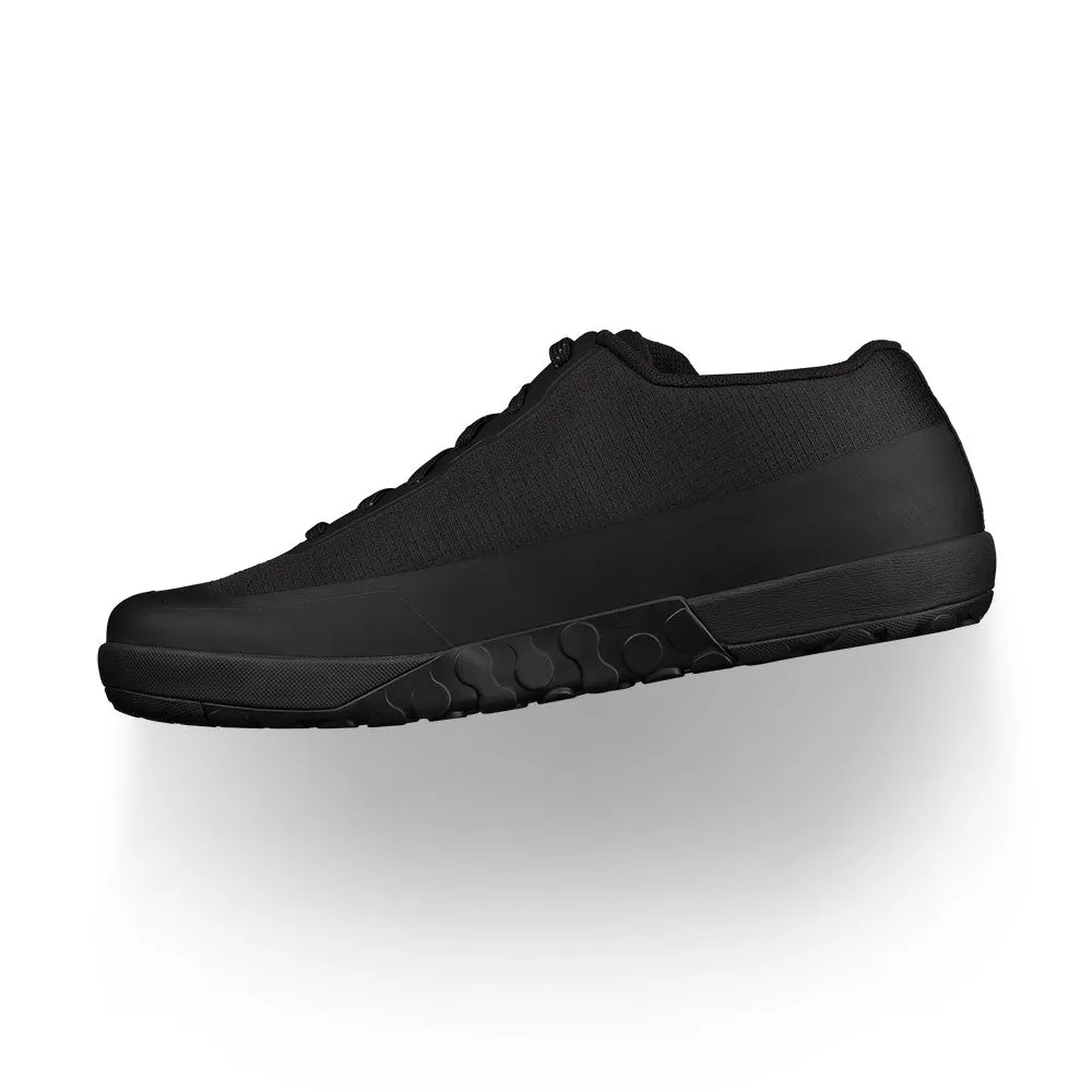 Fizik Gravita Versor Flat Shoe Black 45