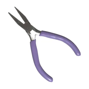 Flat Nose Pliers | Versatile High Quality Precise | Jewellery Making