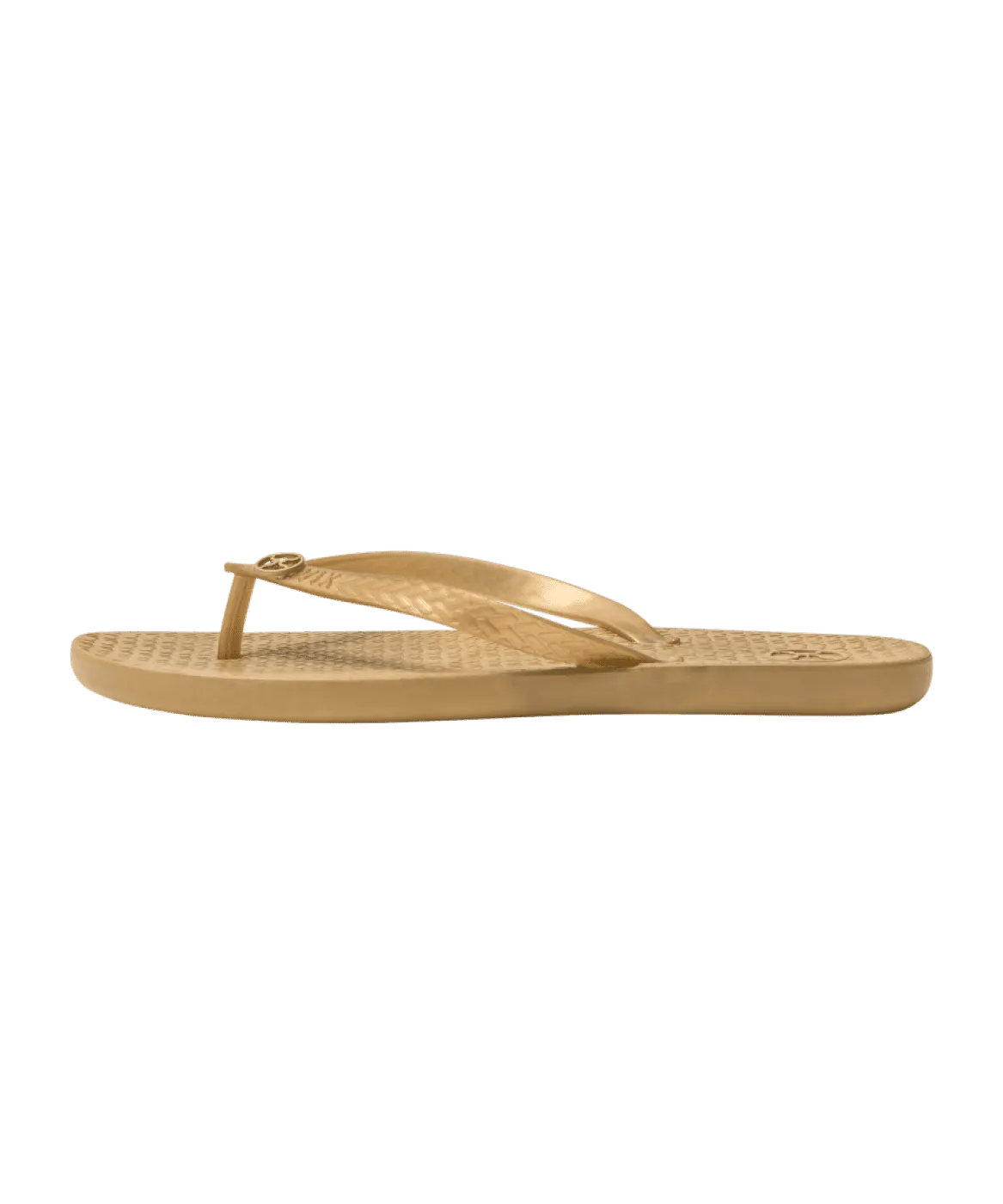 Flip Flop - Gold