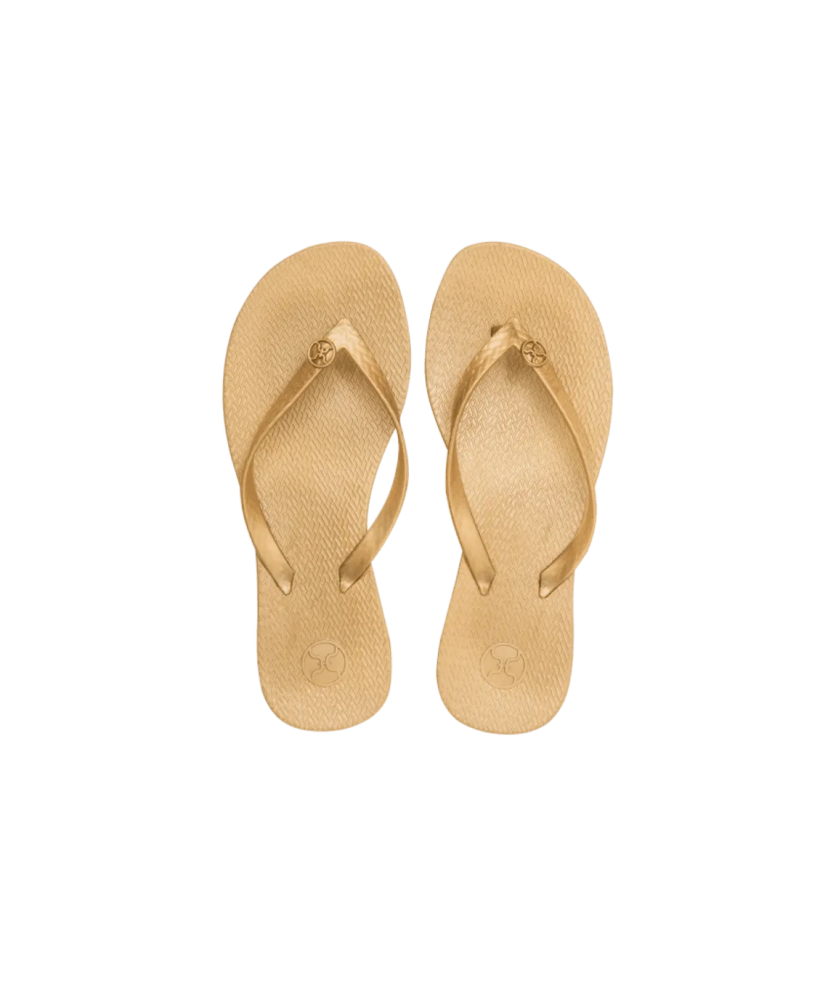Flip Flop - Gold