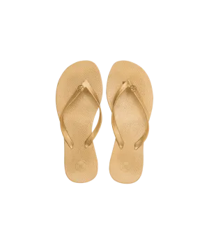Flip Flop - Gold