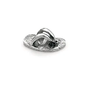 Flip Flop, Silver