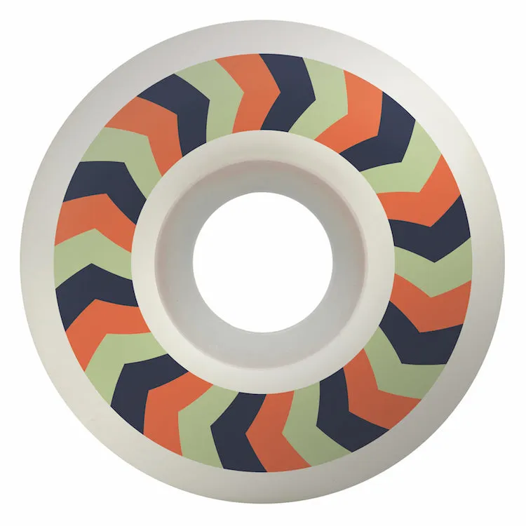 Flip Skateboards Cutbacks Skateboard Wheels 99a 52mm