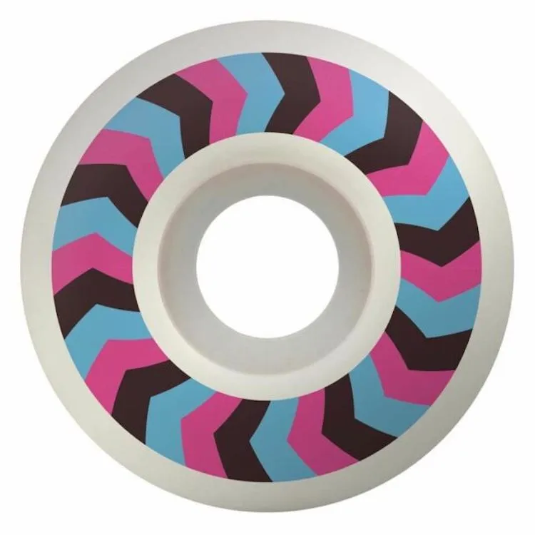 Flip Skateboards Cutbacks Skateboard Wheels 99a 53mm