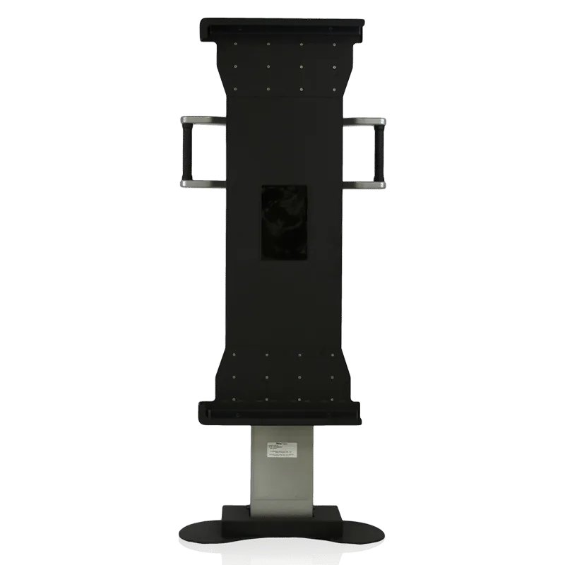 Floor Mounted Column
