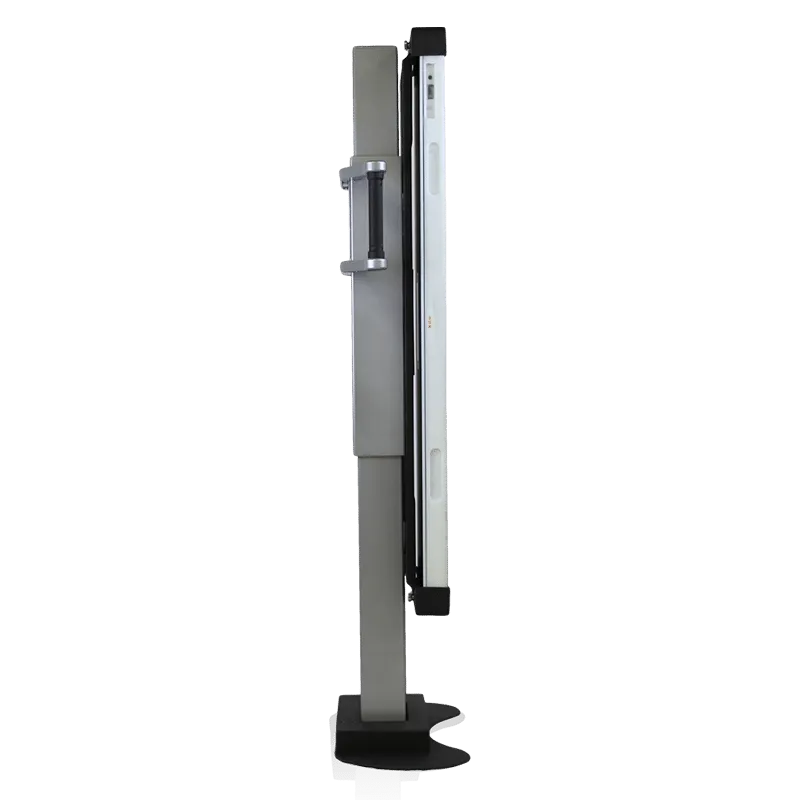 Floor Mounted Column