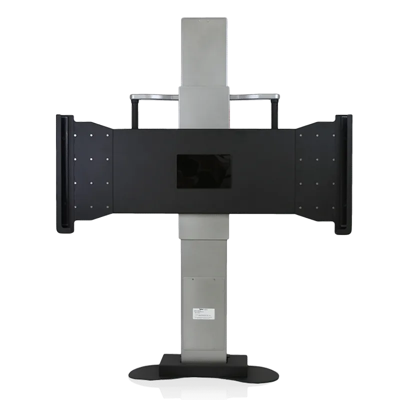Floor Mounted Column