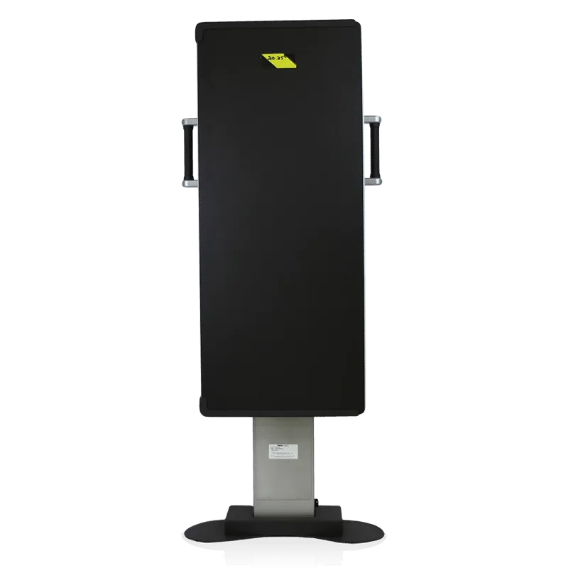 Floor Mounted Column