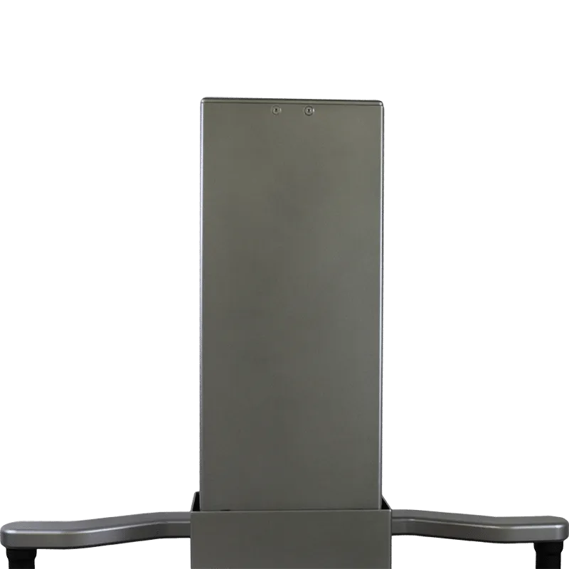Floor Mounted Column