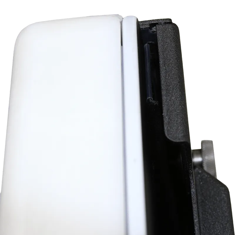 Floor Mounted Column