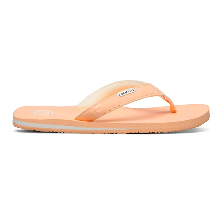 Foamlife Lixi - Pink Apricot