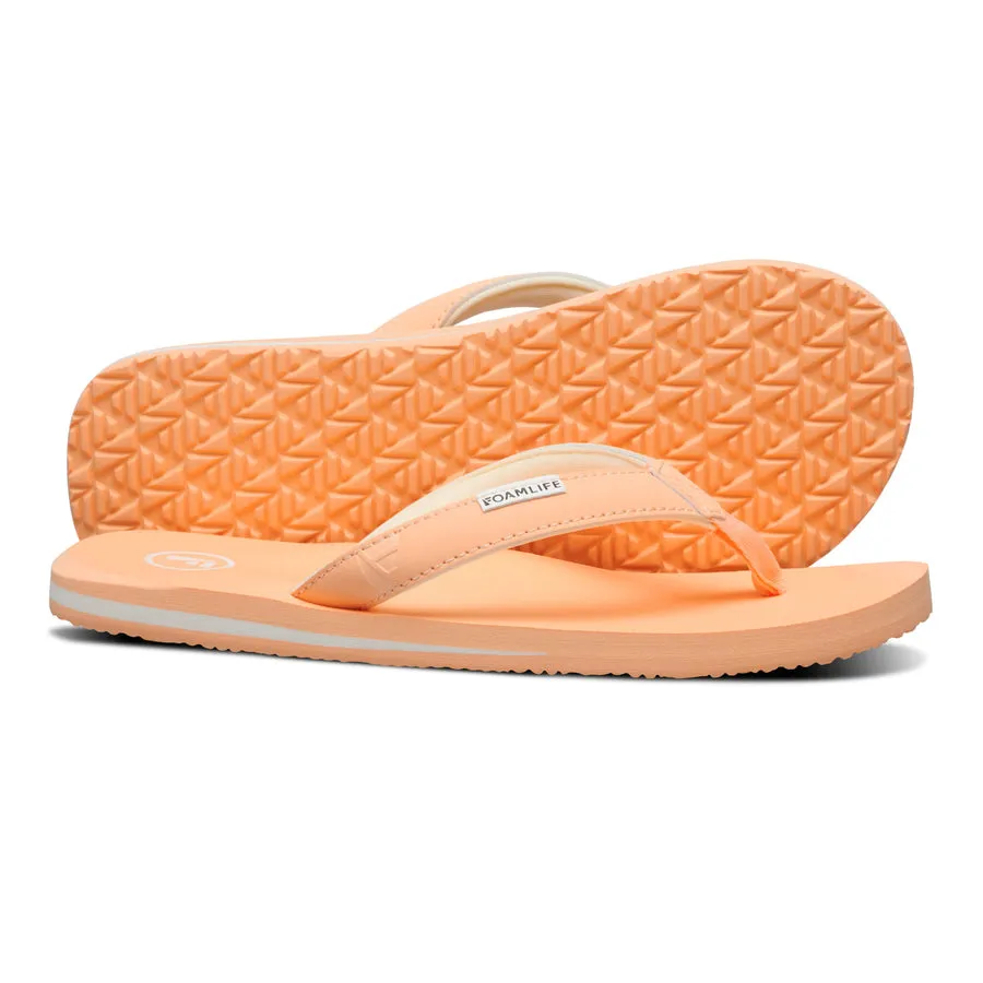 Foamlife Lixi - Pink Apricot