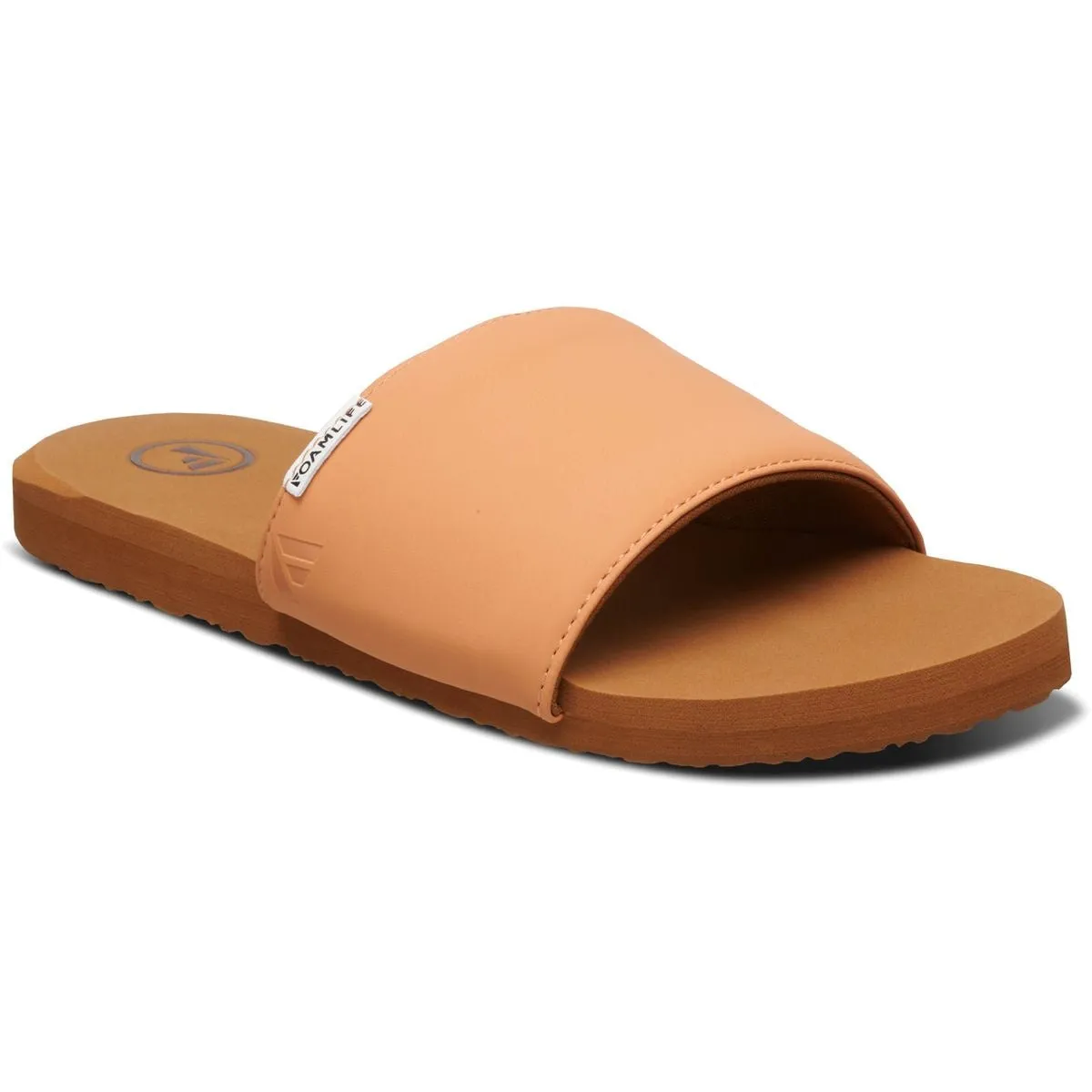 Foamlife Seales Slide Womens Flip Flops