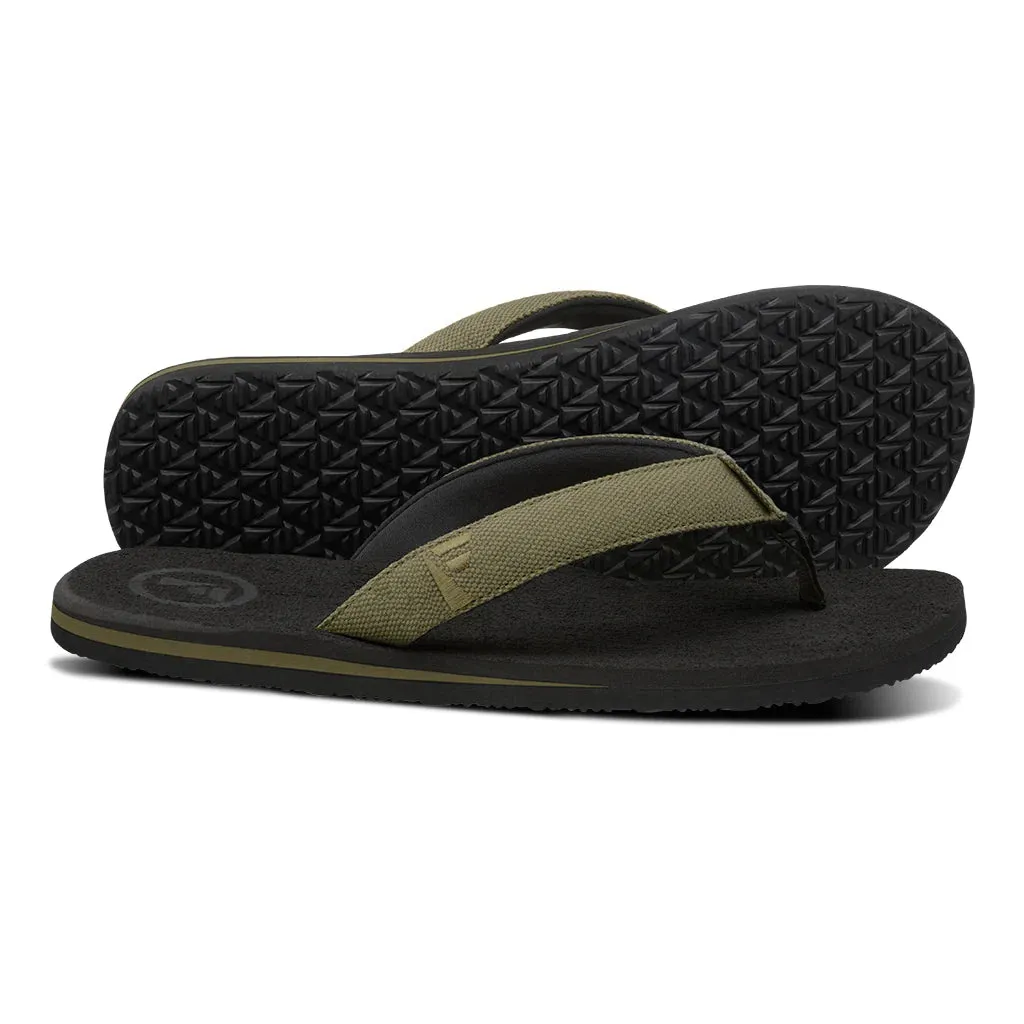 Foamlife Sully Mens Flip Flops