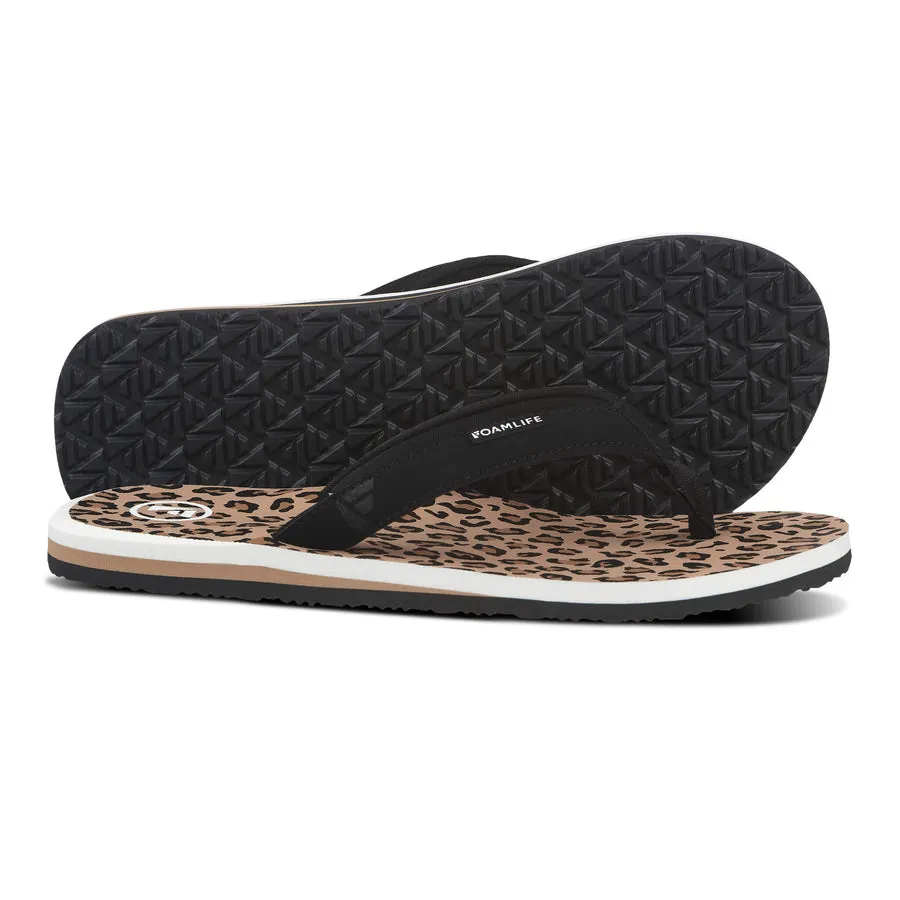 Foamlife Zikat SC - Sand