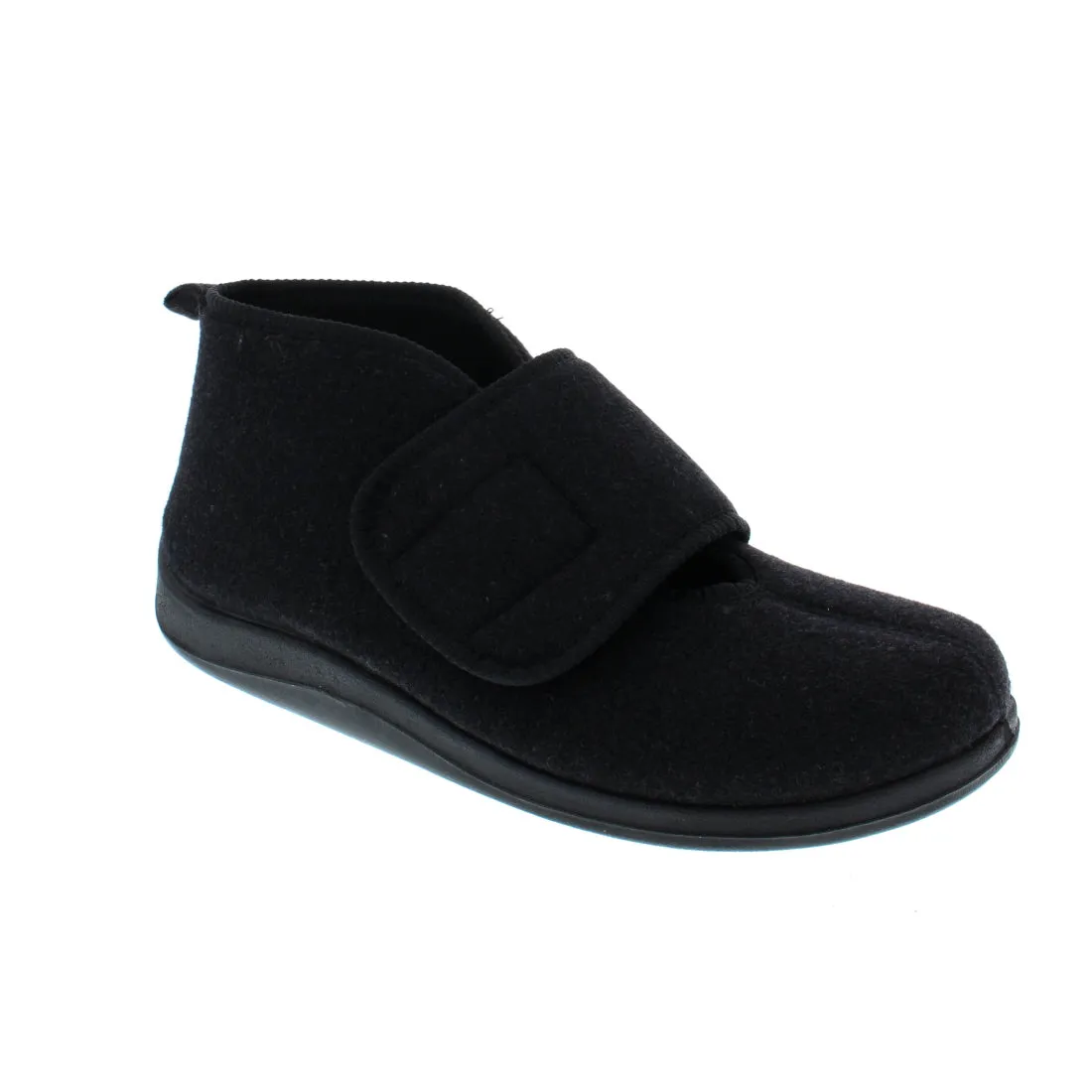 FoamTreads Comfort M2 - Black