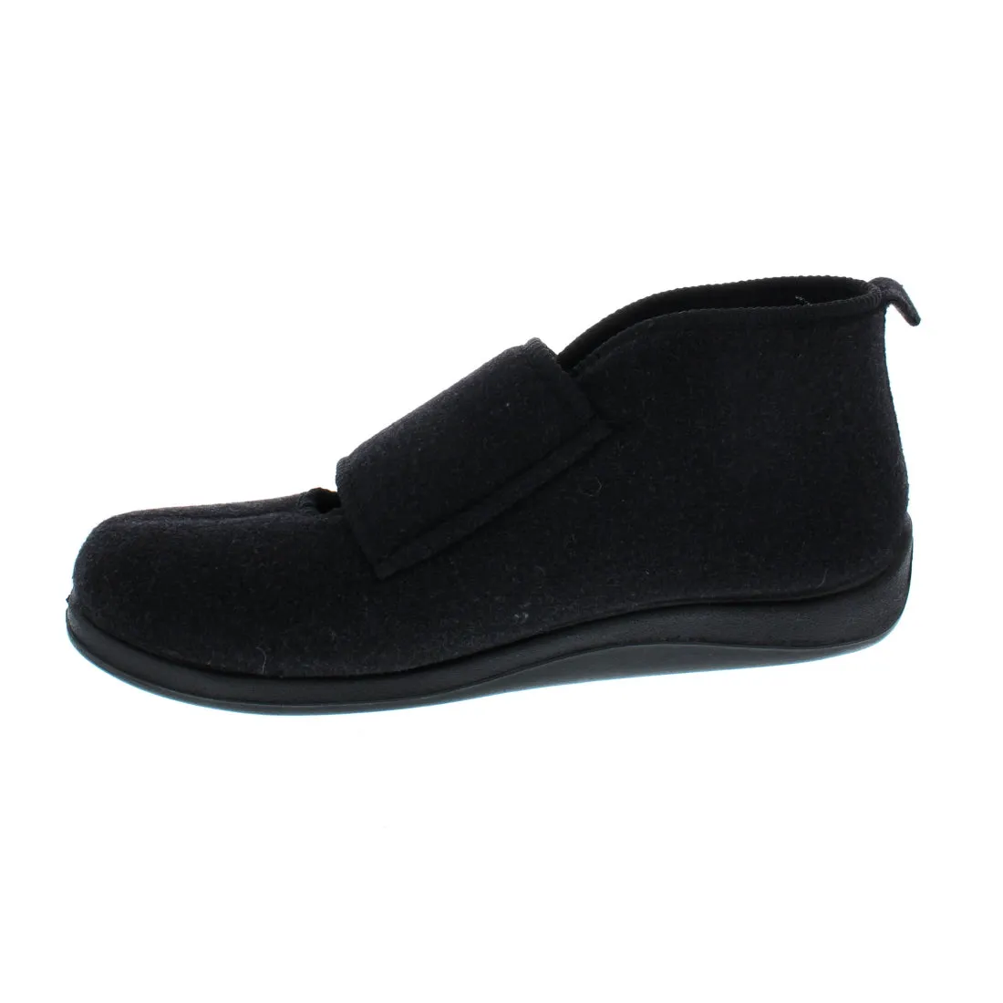 FoamTreads Comfort M2 - Black