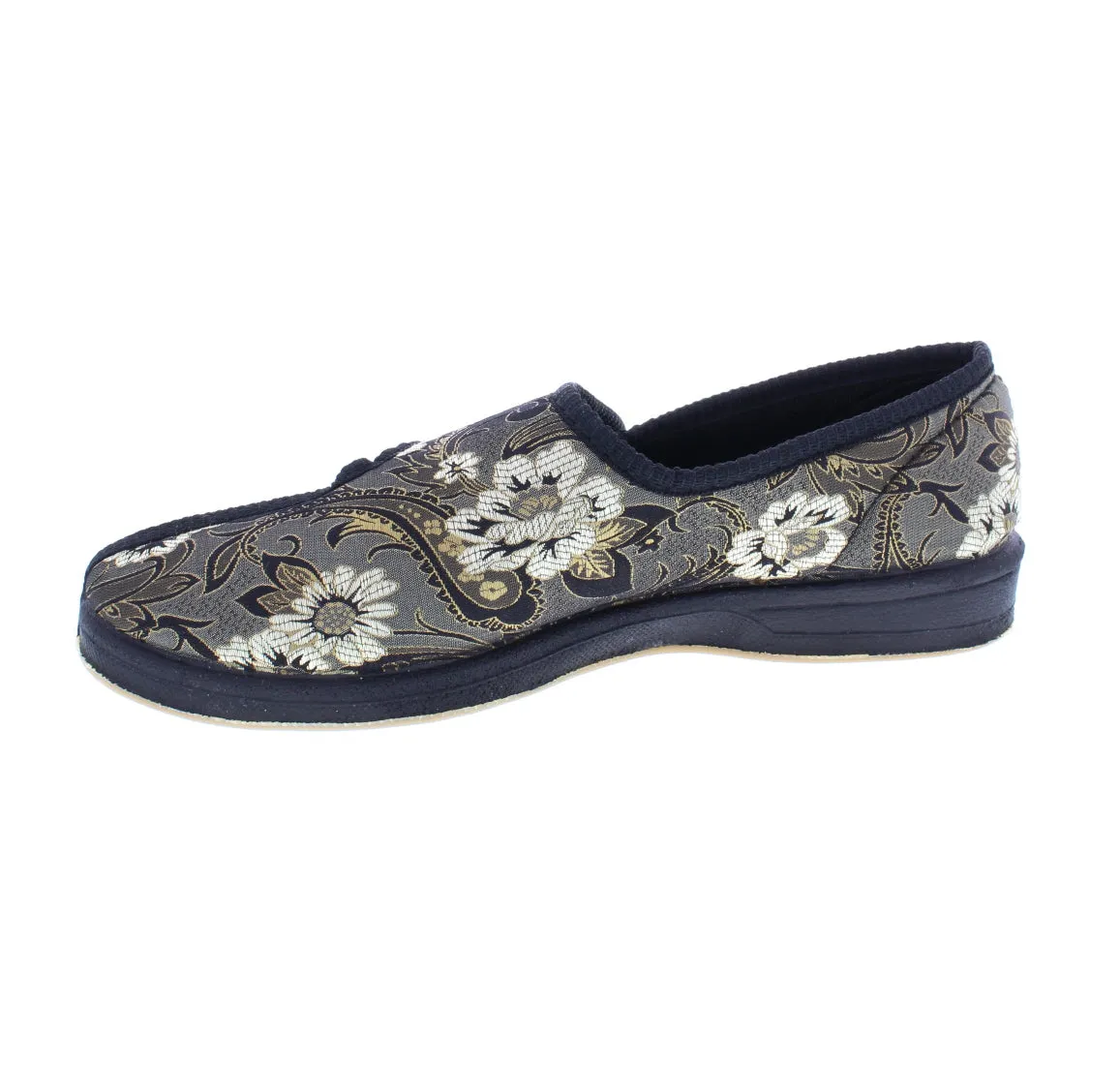 Foamtreads Jewel - Printed Flower