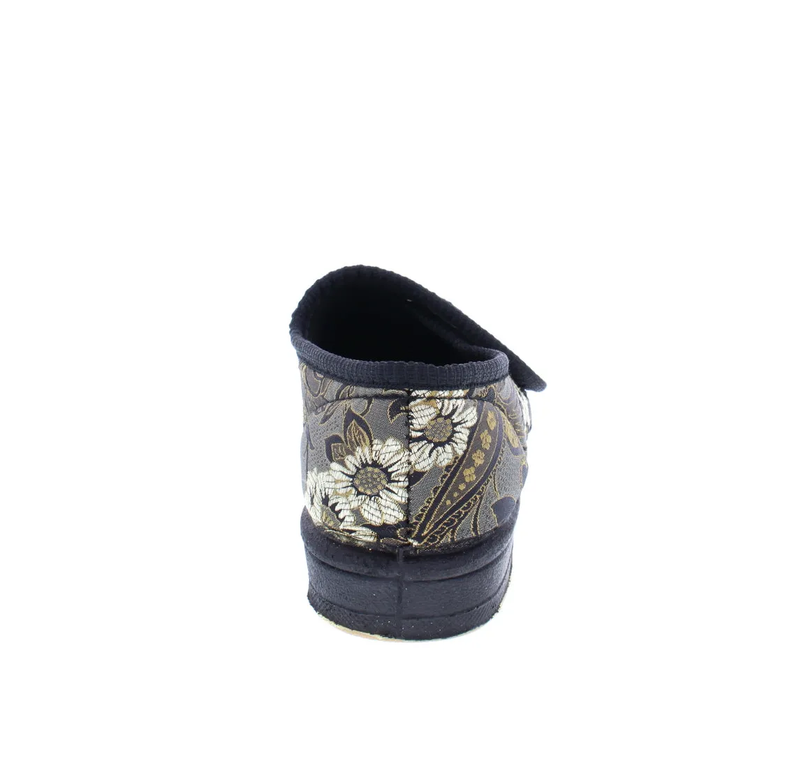 Foamtreads Jewel - Printed Flower