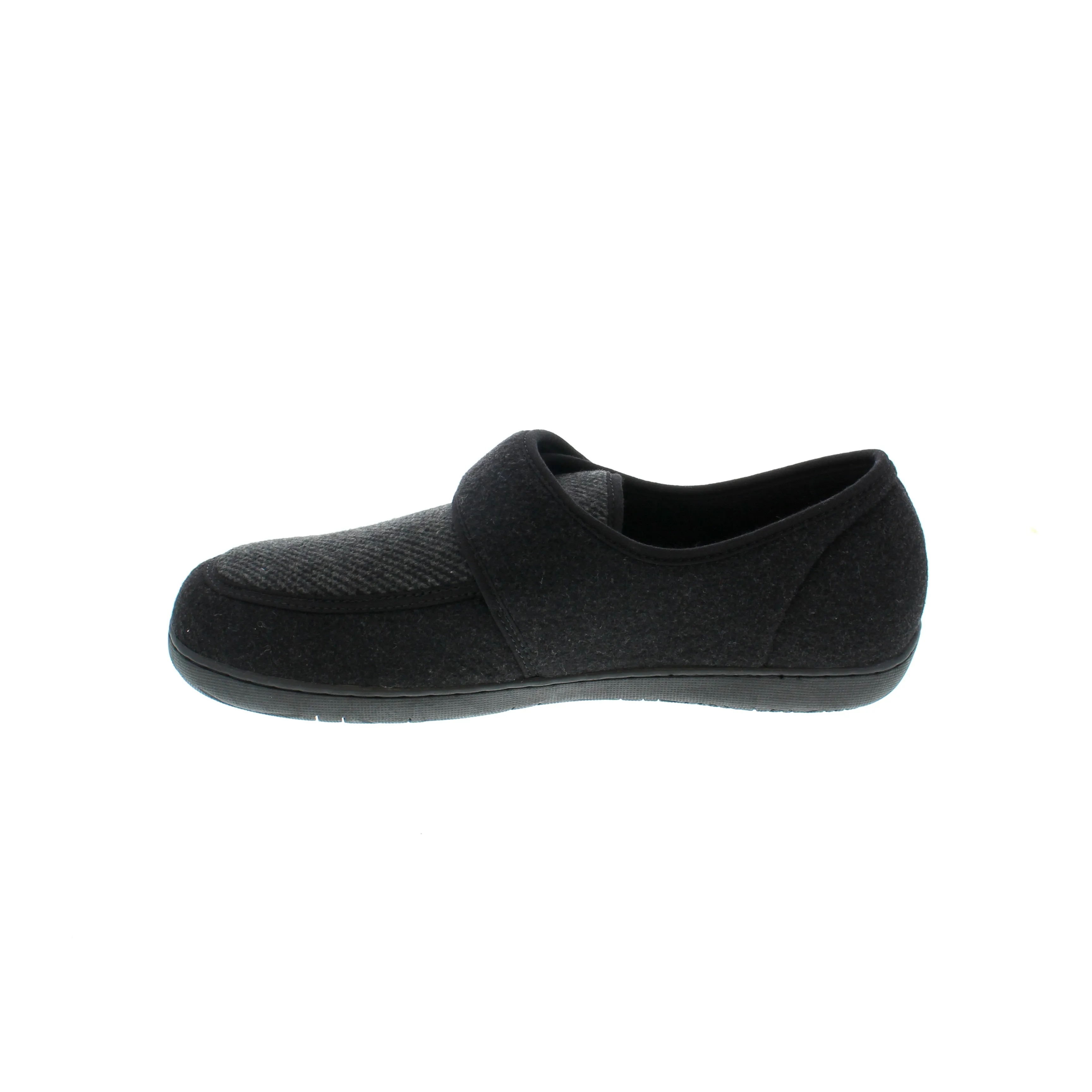 Foamtreads Morgan 2 - Black