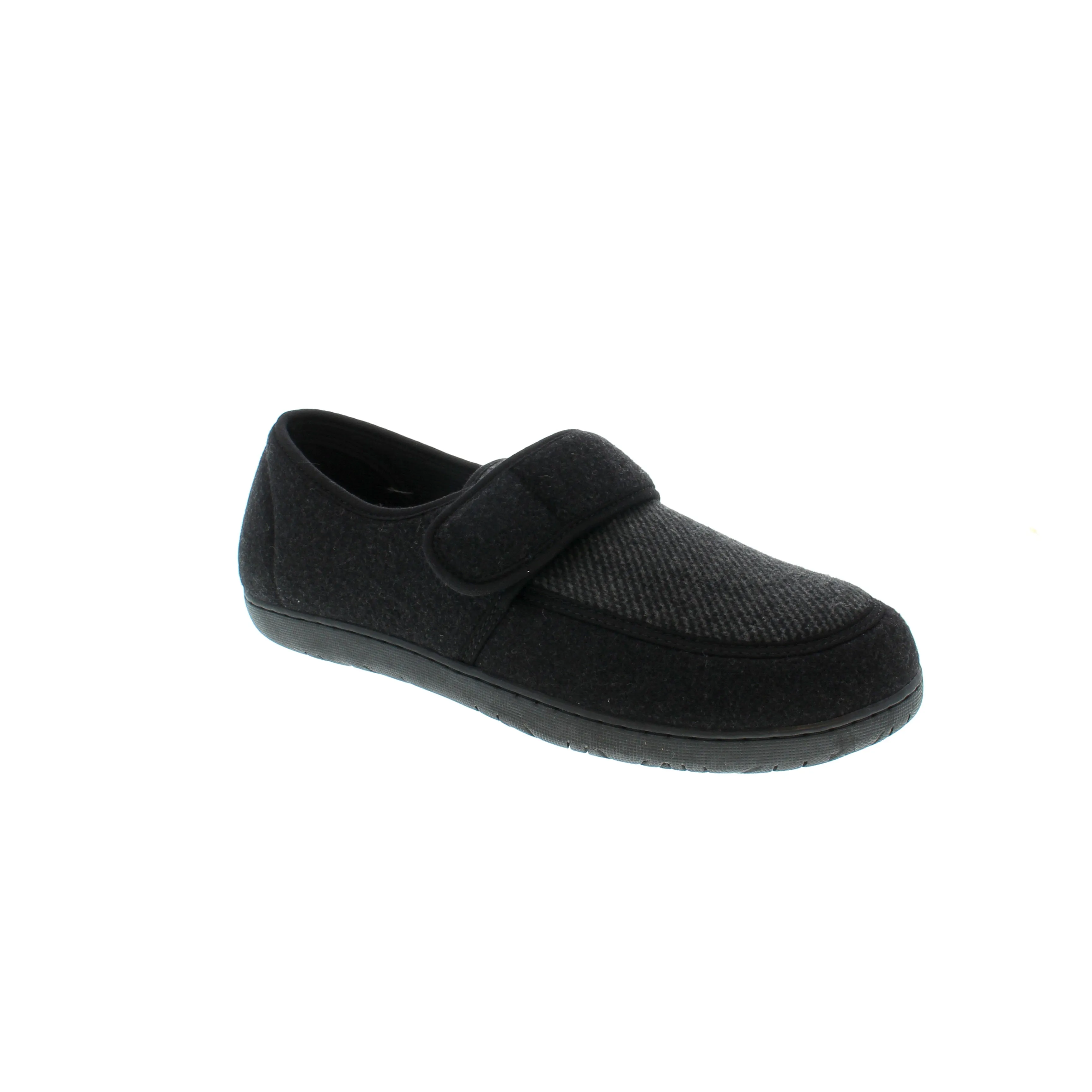 Foamtreads Morgan 2 - Black