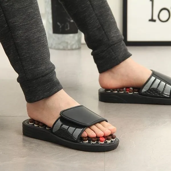 Foot Massage Slippers