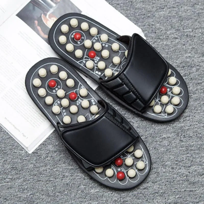 Foot Massage Slippers