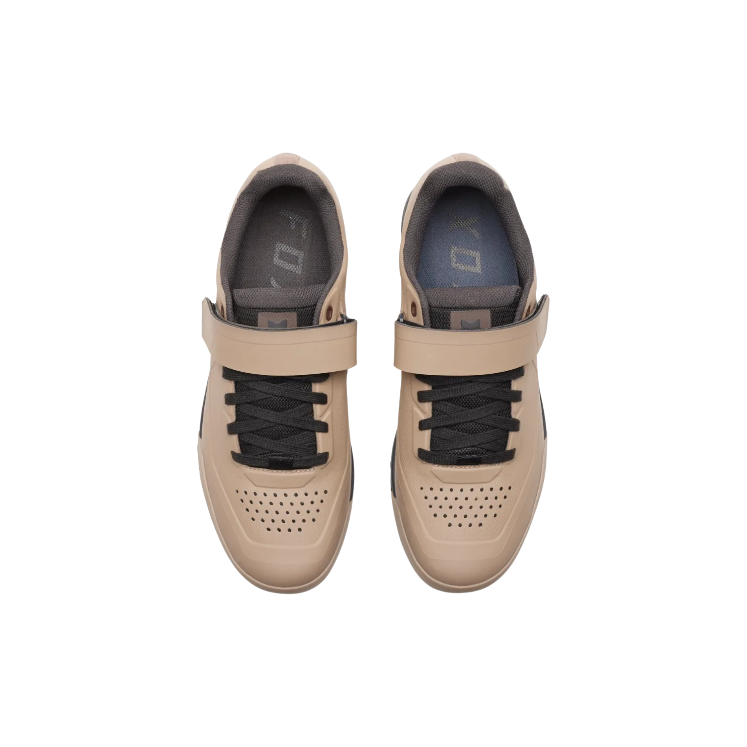 Fox Union Mens MTB Shoes