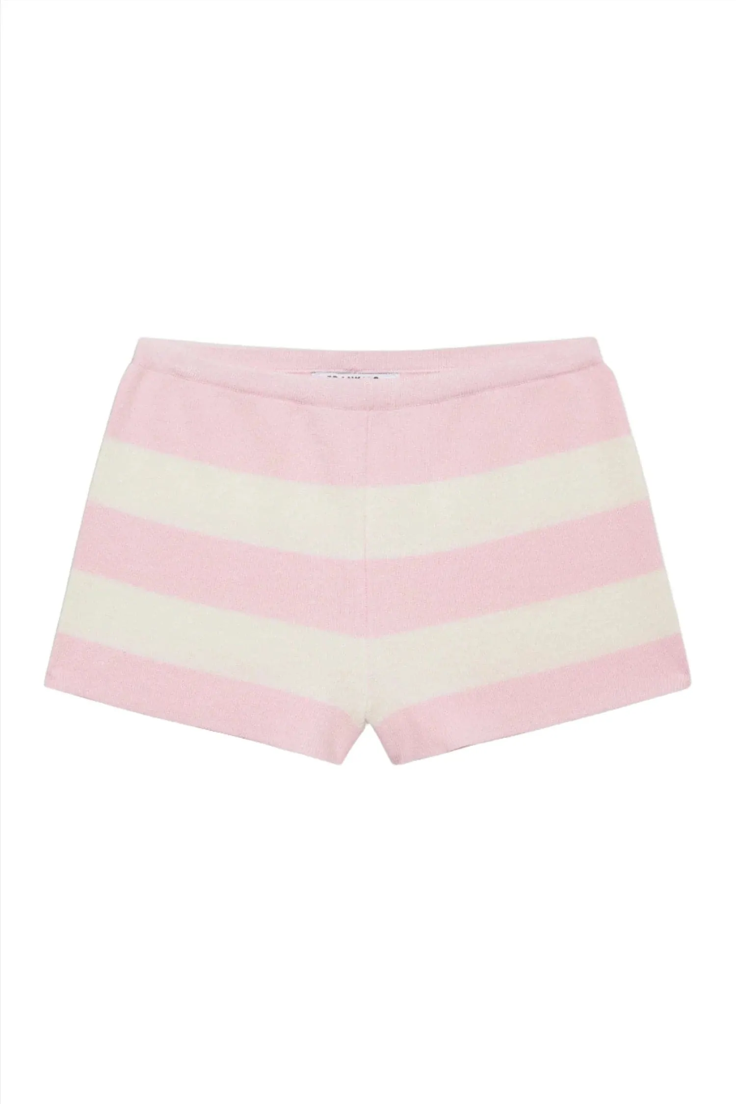 Frankies Bikinis Sunset Knit Ballet Shorts
