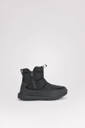 Franky Men's Double Zip Sneaker Boot