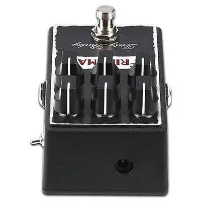 FRIEDMAN Dirty Shirley Pedal