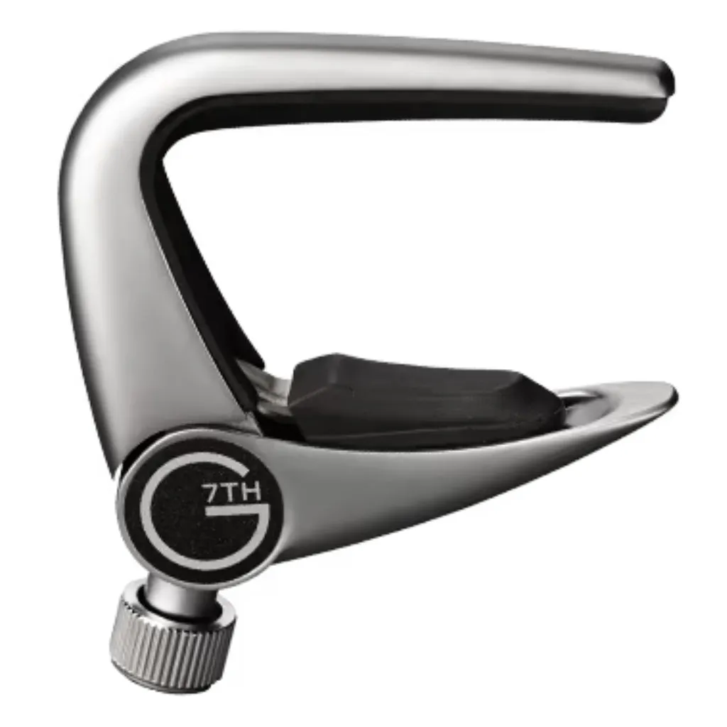 G7 Newport Banjo Capo