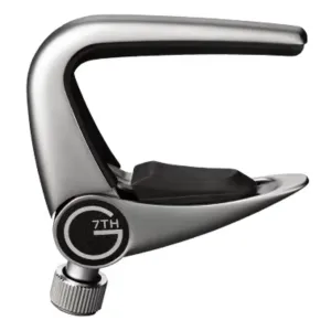 G7 Newport Banjo Capo