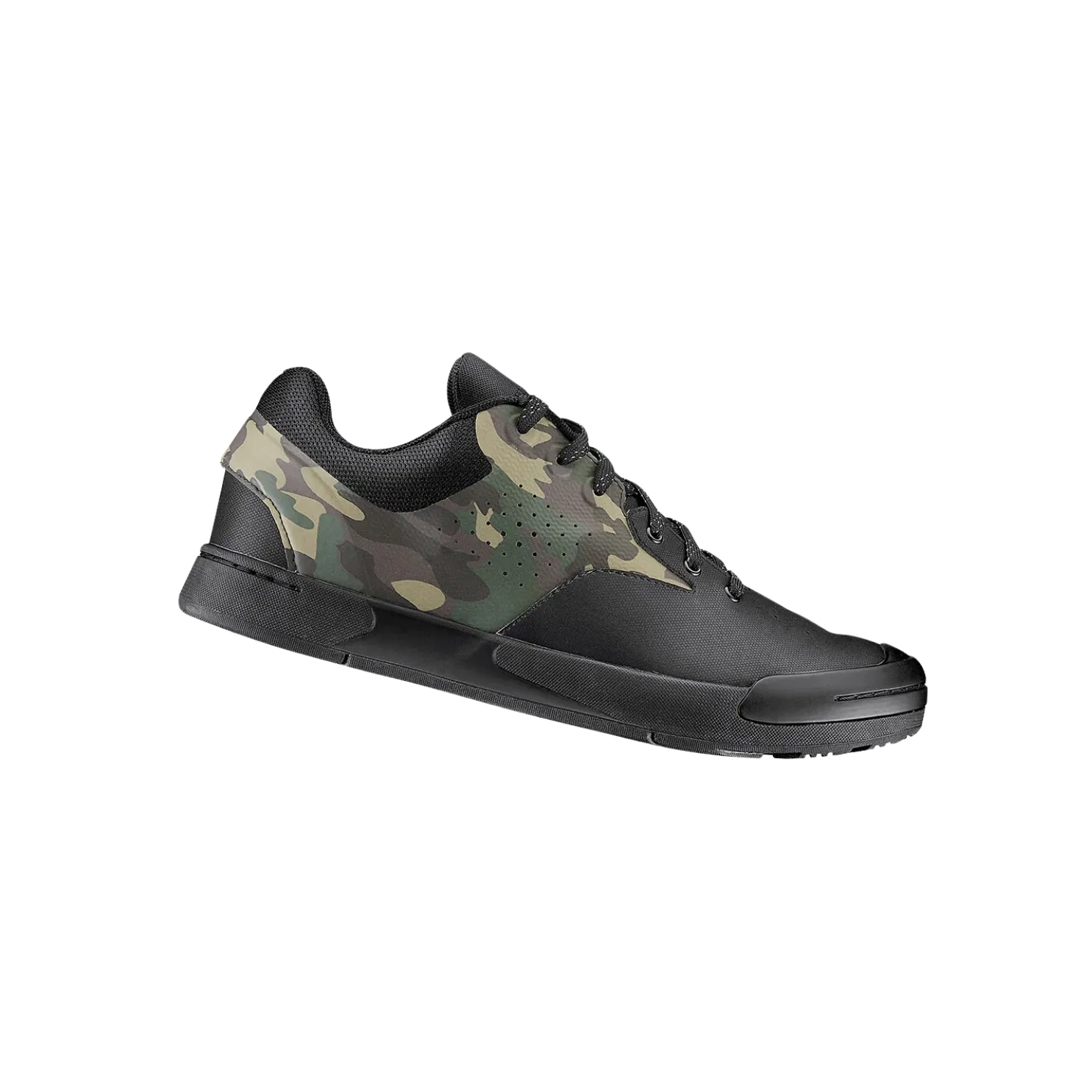 Giant Shuttle Flat Shoes - Camo