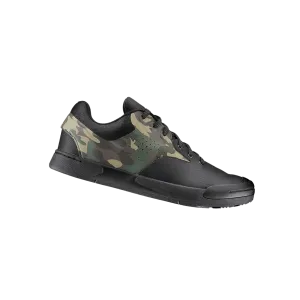 Giant Shuttle Flat Shoes - Camo