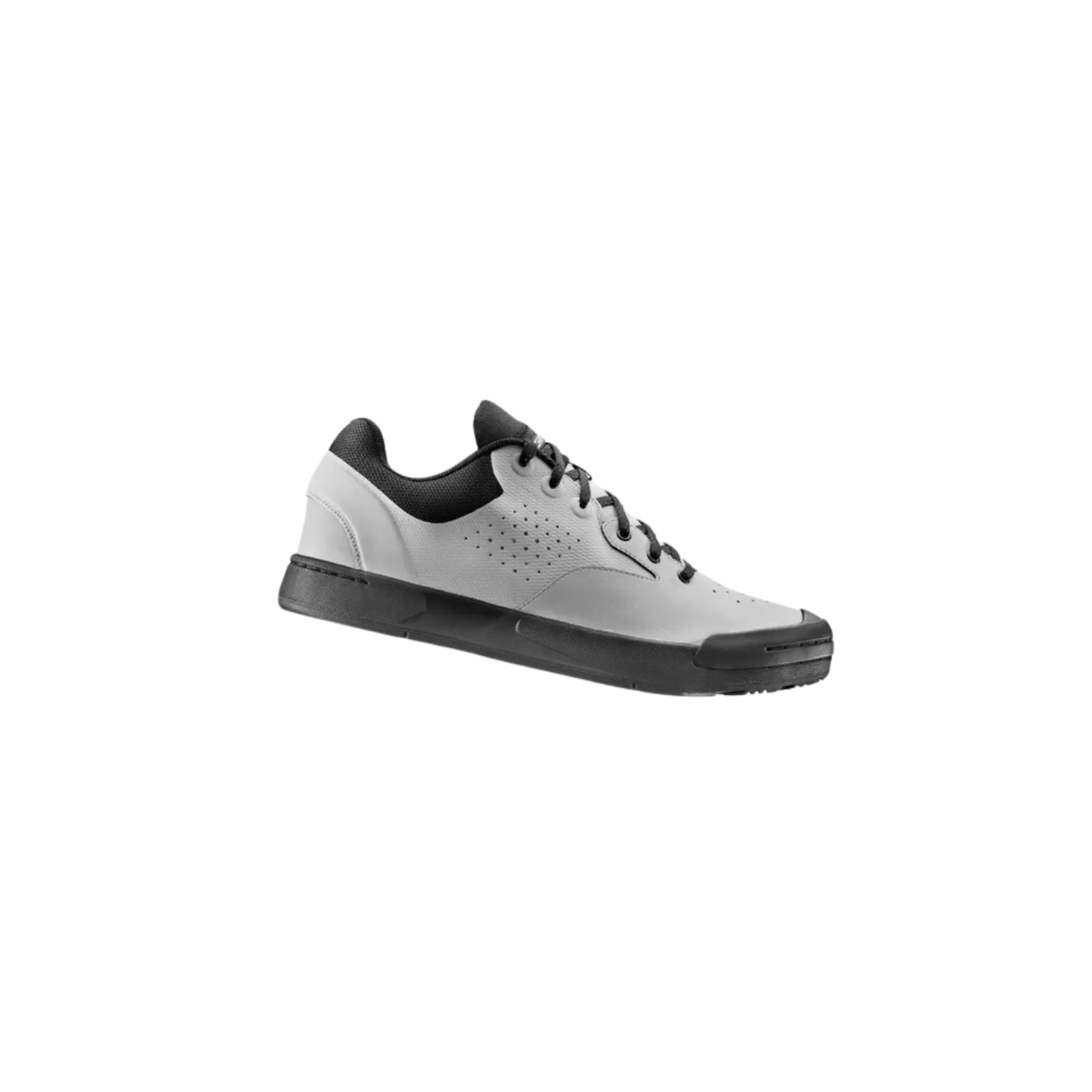 Giant Shuttle Flat Shoes - Grey