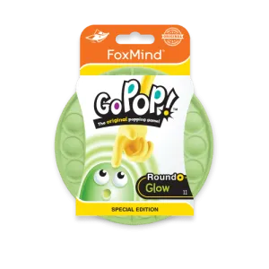 Go PoP! Glow in the Dark SE 11