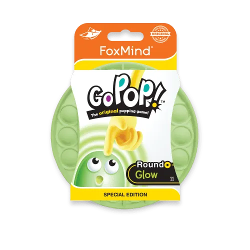 Go PoP! Glow in the Dark SE 11