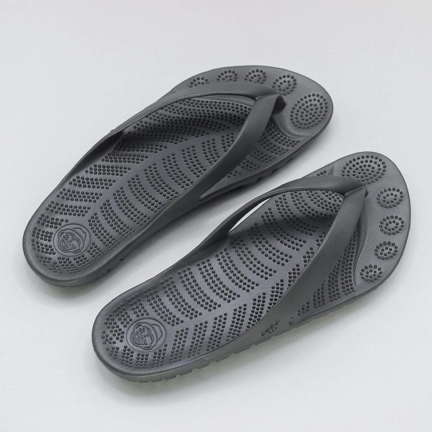 Gudo's Flip Flops, Night Platinum
