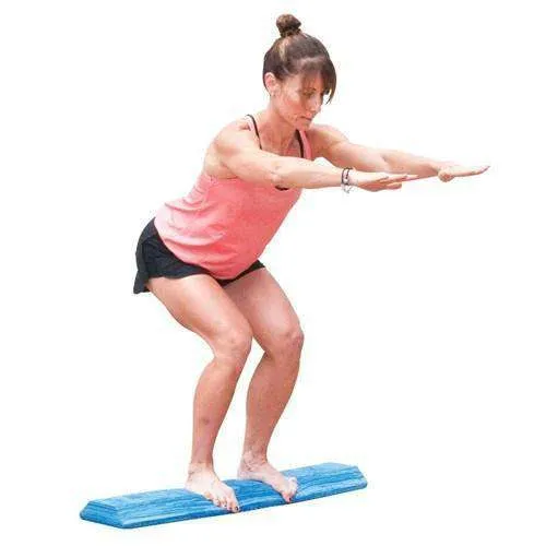 HART Foam Balance Beam