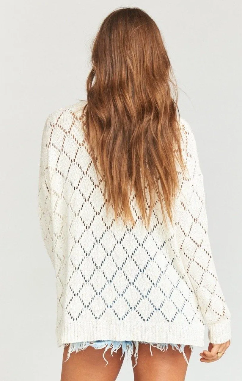 Hattie Sweater