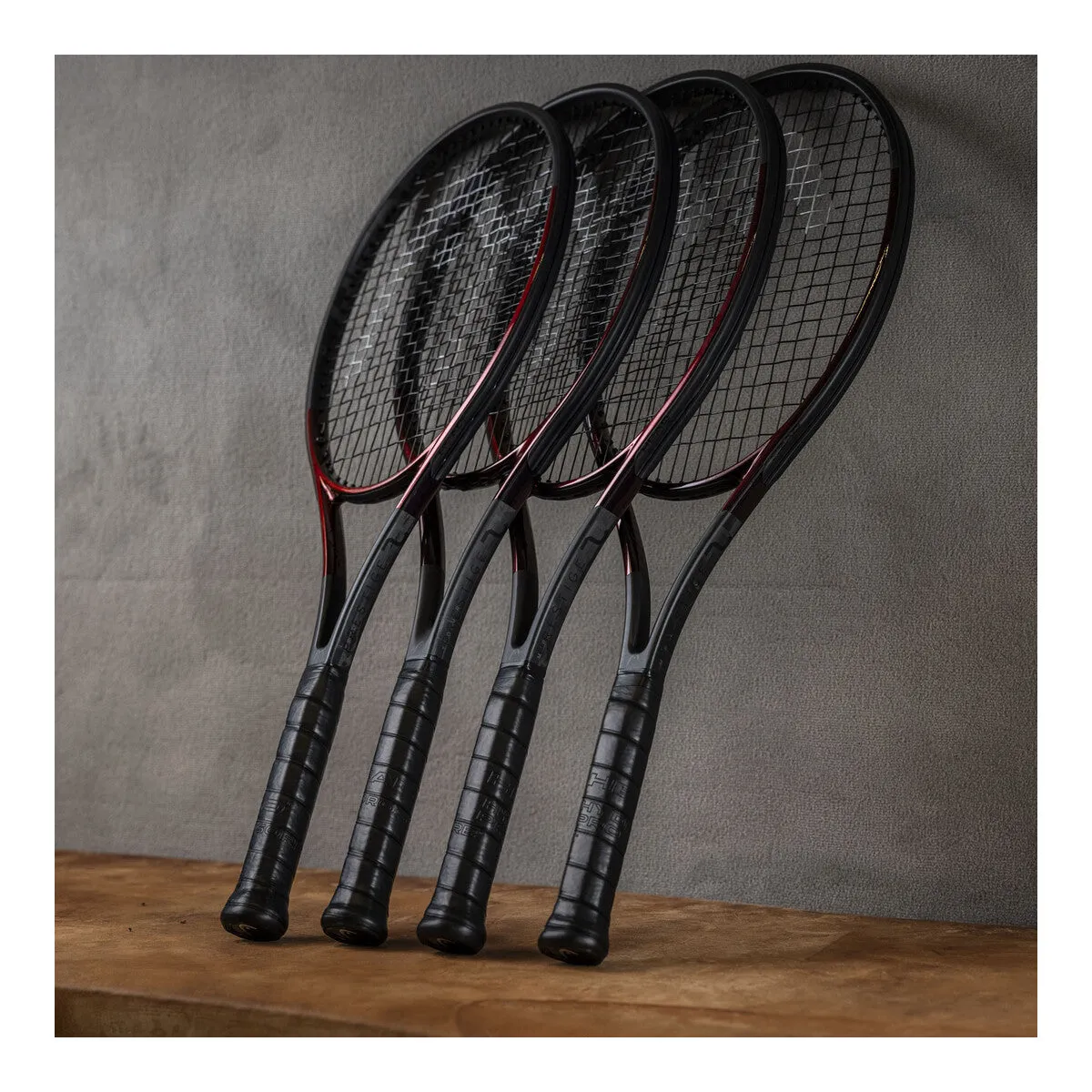 Head Prestige Pro 2023 Tennis Racket (Unstrung)