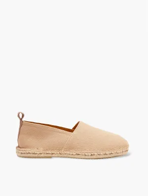 HELIO CANVAS ESPADRILLES