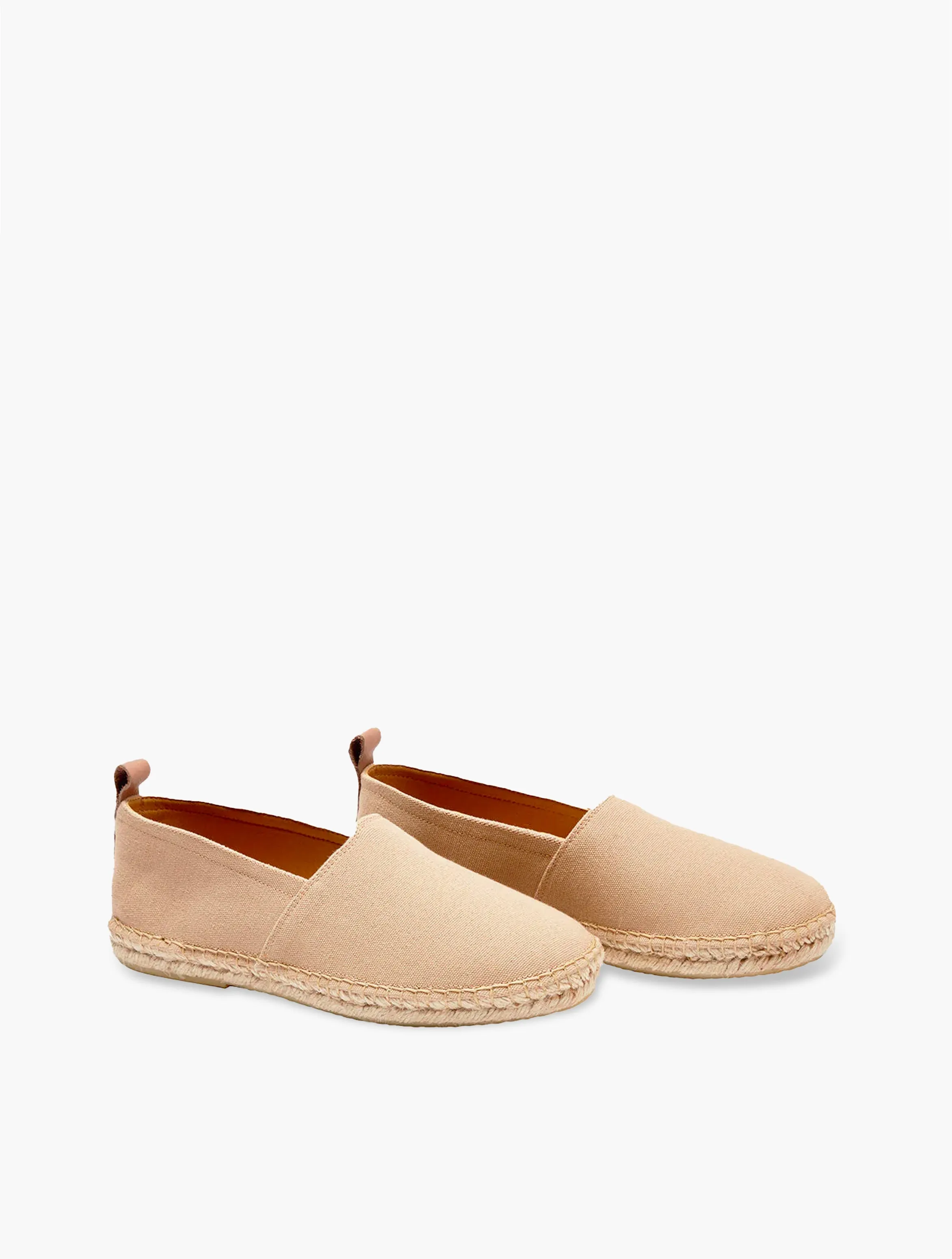 HELIO CANVAS ESPADRILLES