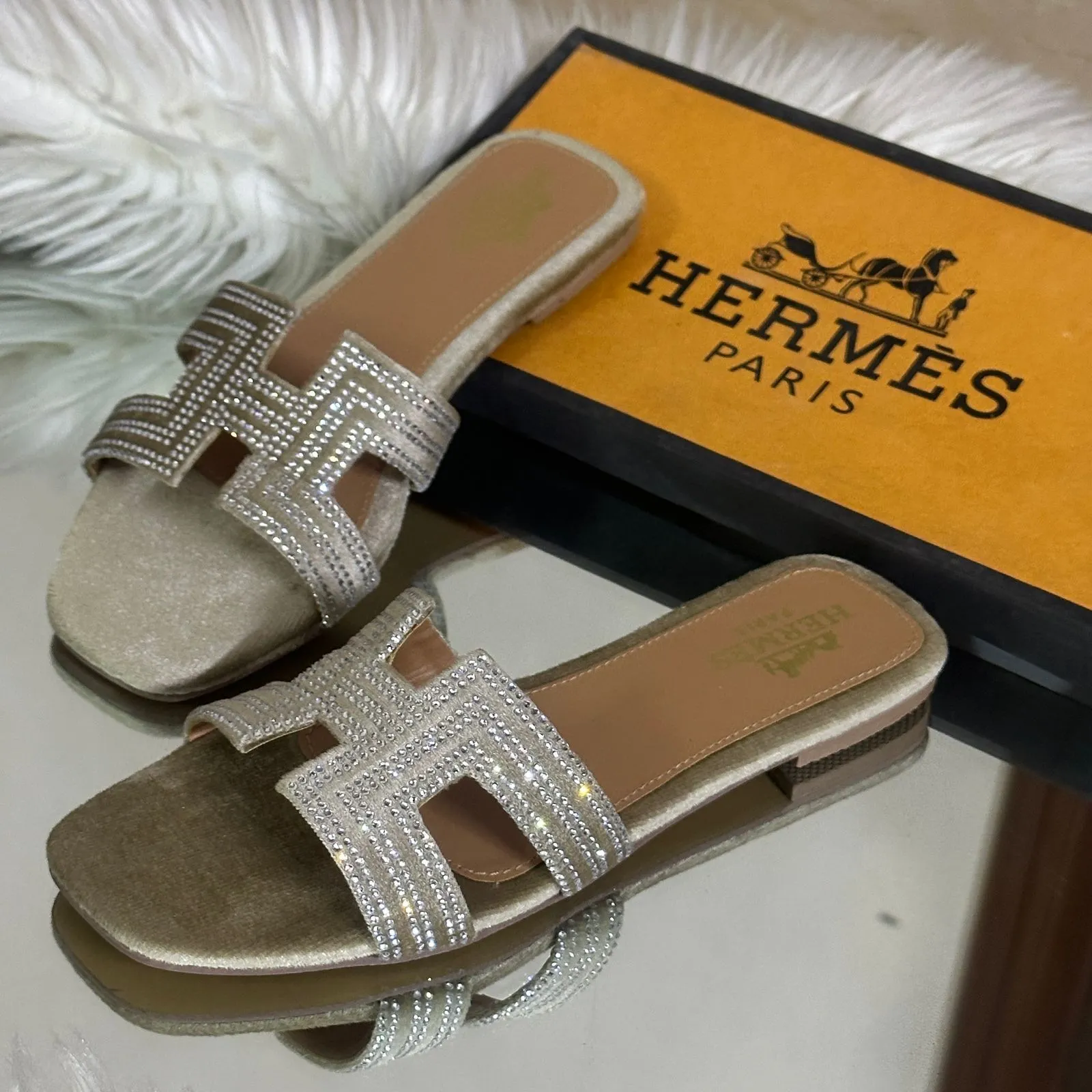 Hermes Horizon Foun