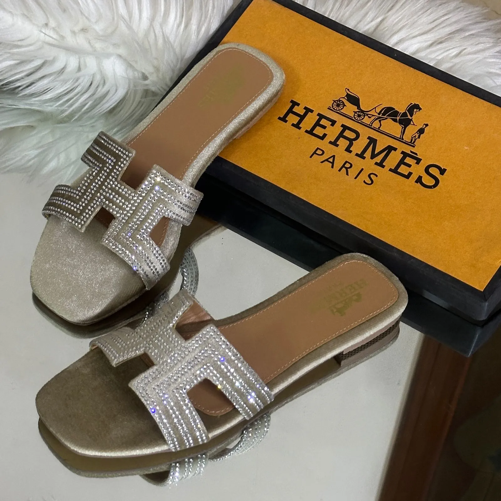 Hermes Horizon Foun
