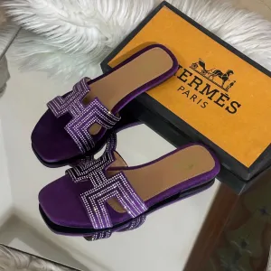 Hermes Horizon Purple